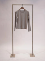 Flake Round Neck Jumper ES05 | Herzens