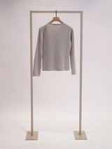 Flake Round Neck Jumper ES05 | Herzens