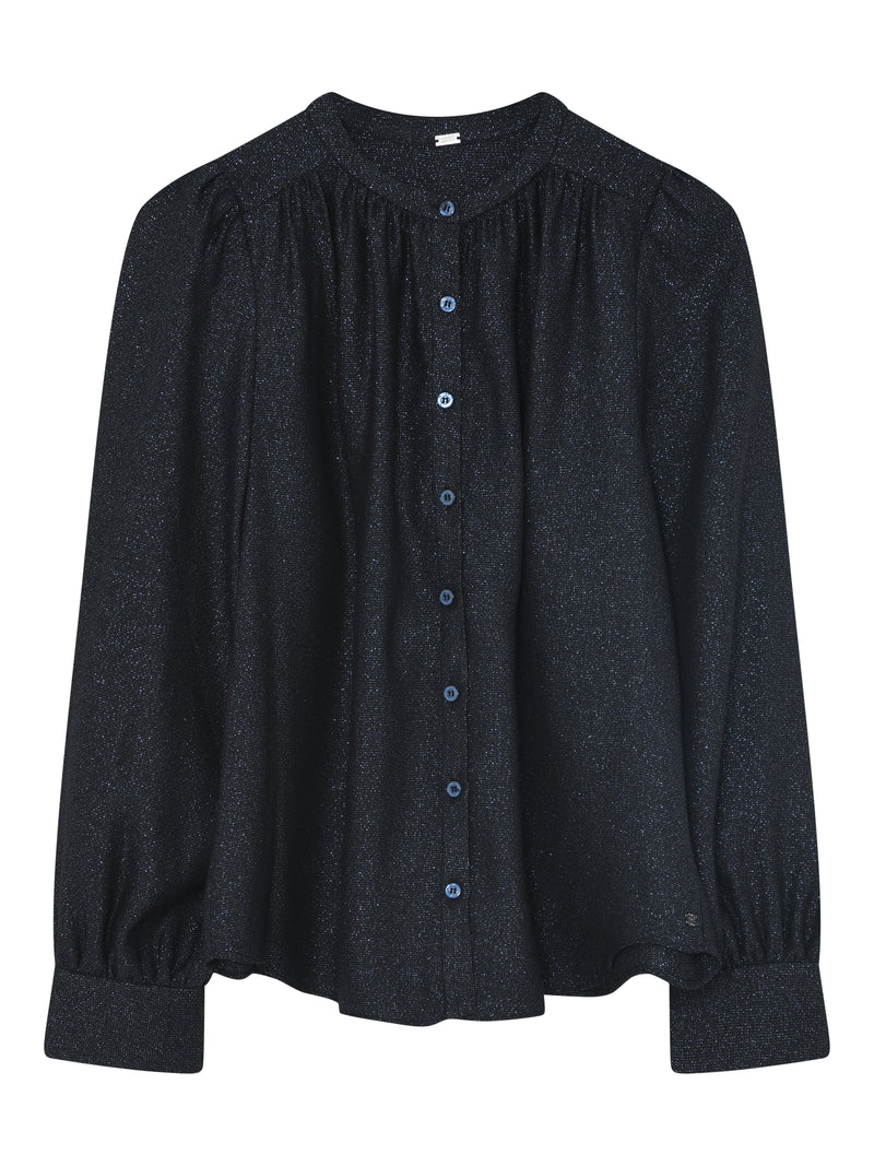 Sofina Blue Nights Shirt | Gustav