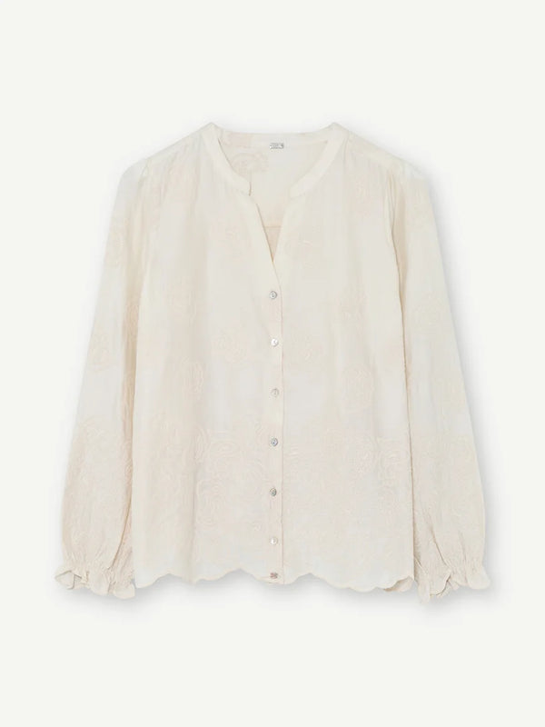 Sofina Shirt | Gustav