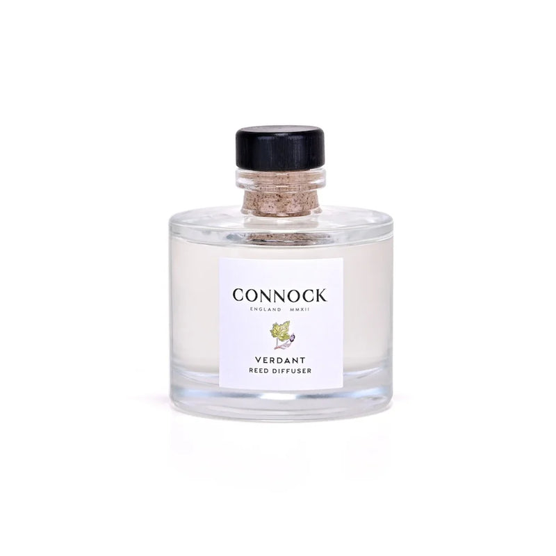 Verdant Diffuser | Connock x Laura Stephens