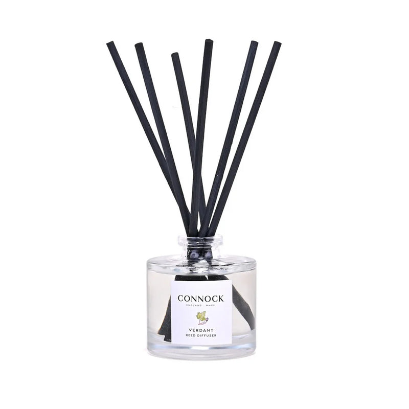 Verdant Diffuser | Connock x Laura Stephens