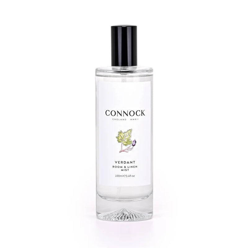 Verdant Room & Linen Mist | Connock