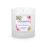 Verdant Candle | Connock x Laura Stephens