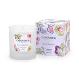 Verdant Candle | Connock x Laura Stephens