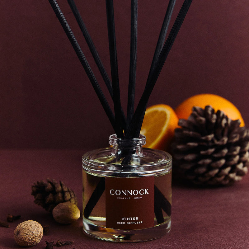 Winter Diffuser | Connock