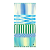 Blueberry Spritz Large Quick Dry Towels | Dock & Bay
