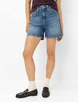 Beach B Denim Shorts | Brax