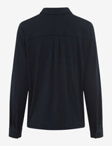 Celina L Navy Top | Brax