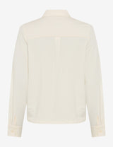 Celina L Cream Top | Brax