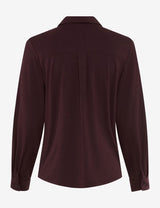 Celina L in Blackberry Violet | Brax