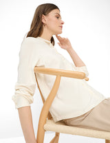 Celina L Cream Top | Brax