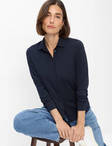 Celina L in Navy | Brax