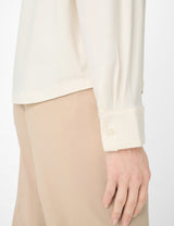 Celina L Cream Top | Brax