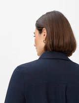 Celina L in Navy | Brax