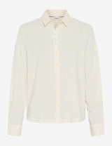 Celina L Cream Top | Brax