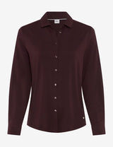 Celina L in Blackberry Violet | Brax
