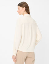 Celina L Cream Top | Brax