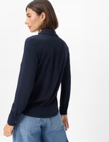 Celina L in Navy | Brax