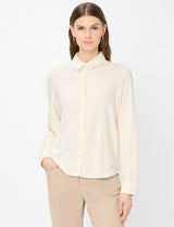 Celina L Cream Top | Brax