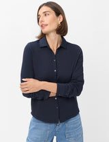 Celina L in Navy | Brax