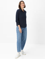 Celina L in Navy | Brax