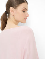 Emma Dusty Rose Jumper | Brax
