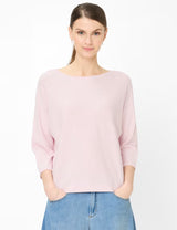 Emma Dusty Rose Jumper | Brax