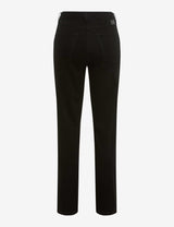 Laura New Black Trousers | Brax