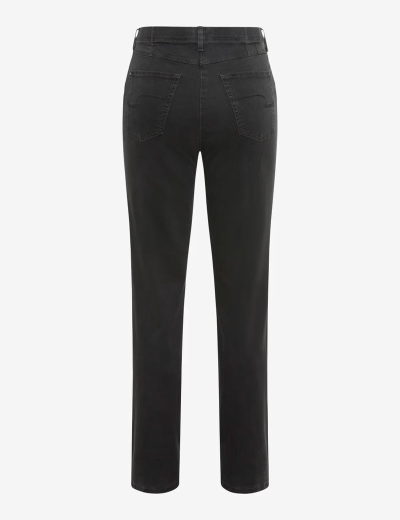 Laura New Anthracite Trousers | Brax