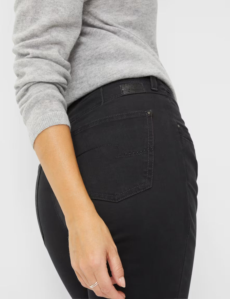 Laura New Anthracite Trousers | Brax