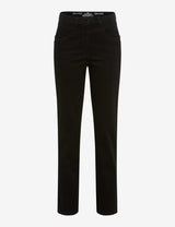 Laura New Black Trousers | Brax