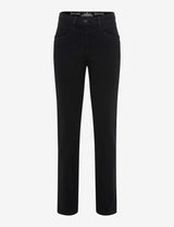 Laura New Dark Blue Trousers | Brax
