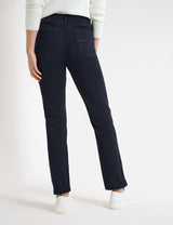 Laura New Navy Trousers | Brax