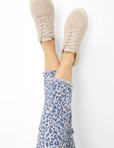Lavina Fringe in Leopard | Brax
