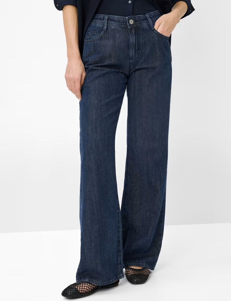 BRAX Style.Maine Blue Soul Jeans Donna BRAX Style.Maine Blue Soul Jeans Donna