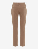 Maron S Mocha Trousers | Brax