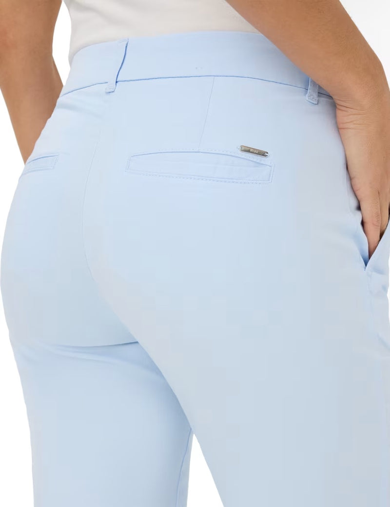 Maron S Bleu 7/8 Chino | Brax