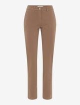 Maron S Mocha Trousers | Brax