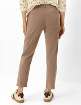 Maron S Mocha Trousers | Brax