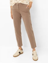 Maron S Mocha Trousers | Brax