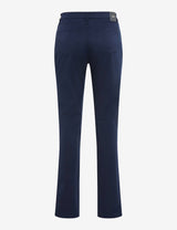 Mary Navy Trousers | Brax