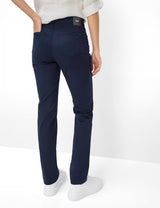 Mary Navy Trousers | Brax