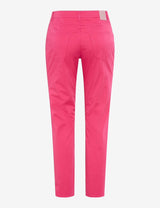 Mary S Raspberry Trousers | Brax