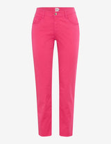 Mary S Raspberry Trousers | Brax