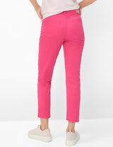 Mary S Raspberry Trousers | Brax