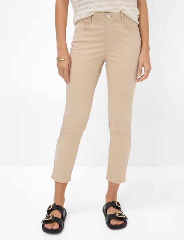 Mary S Trousers in Almond | Brax