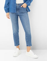 Mary S Striped Jeans | Brax