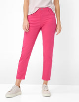 Mary S Raspberry Trousers | Brax