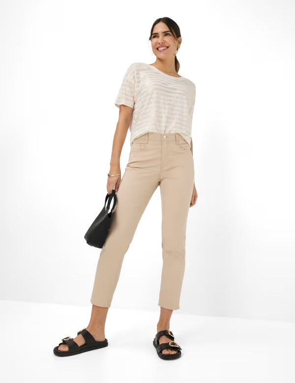 Mary S Trousers in Almond | Brax